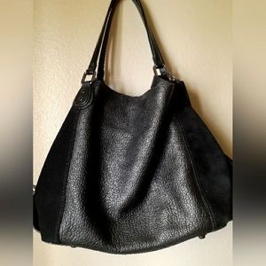Coach hobo purse